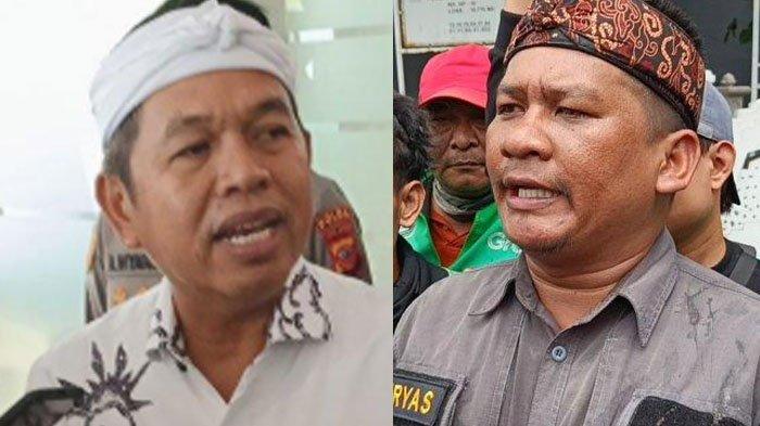 Setelah Dituduh, Dedi Mulyadi Diadang Oleh Sopir Taksi Puncak Bogor: Kasus Ini Terus Berlanjut
