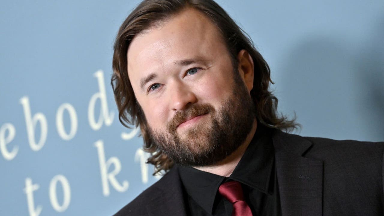 Haley Joel Osment arrested at California ski resort, charged with