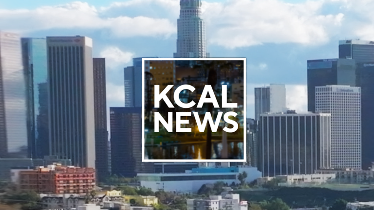 KCAL News announces changes to newscast anchors