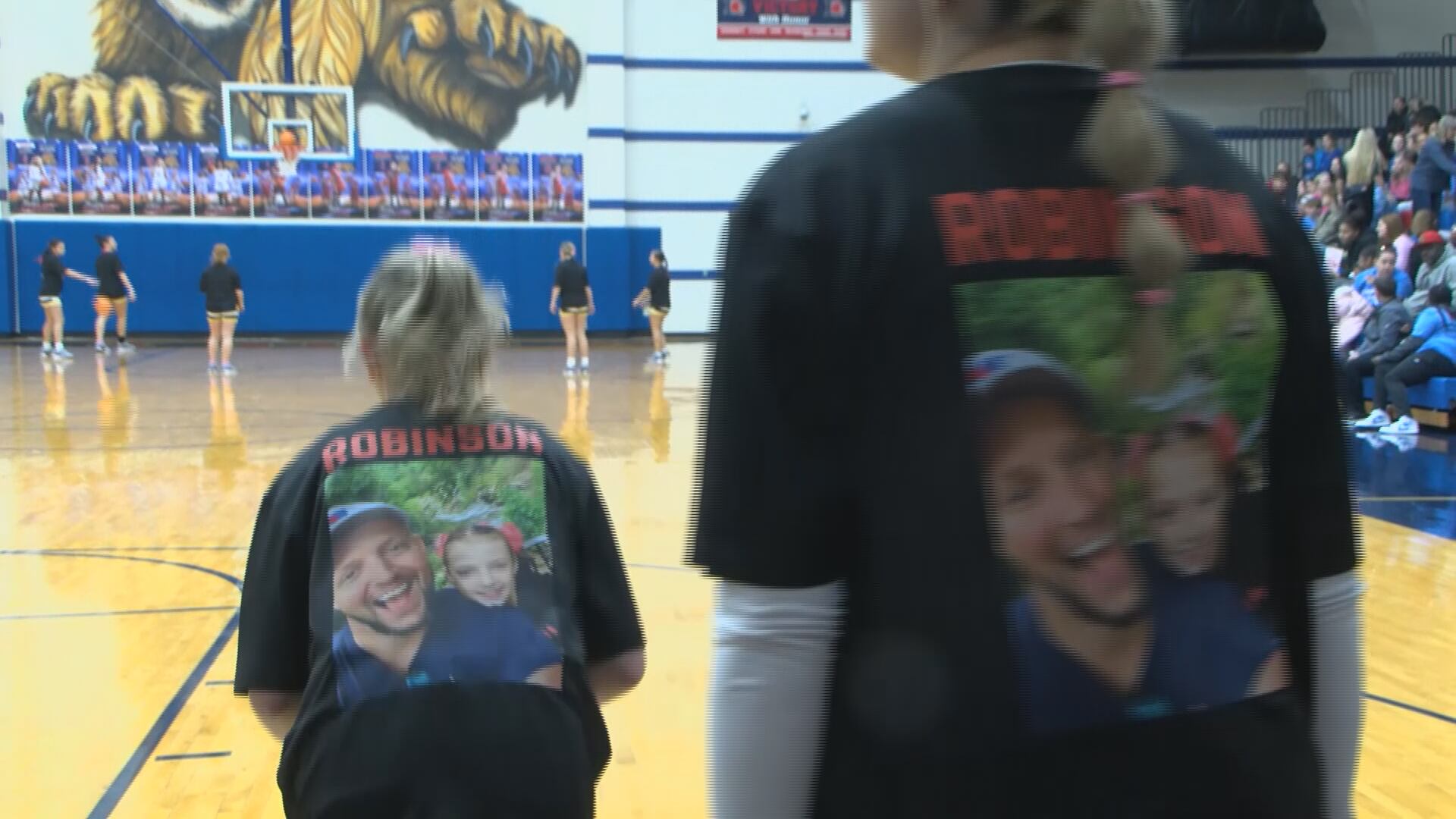 Durant coach Tony Robinson remembers his son Will, talks coach of the ...