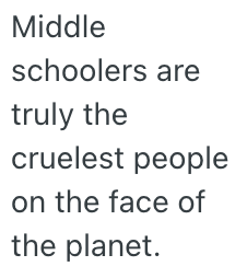 Mean Girl Bullied Her And Destroyed Her Self Confidence, So She Ruined