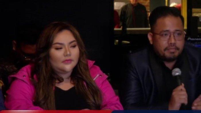 Revelino Klaim Ayah Biologis Anak Lisa Mariana, Siap Laksanakan Tes DNA dan Buka Rahasia Hubungan Mereka Tahun 2021