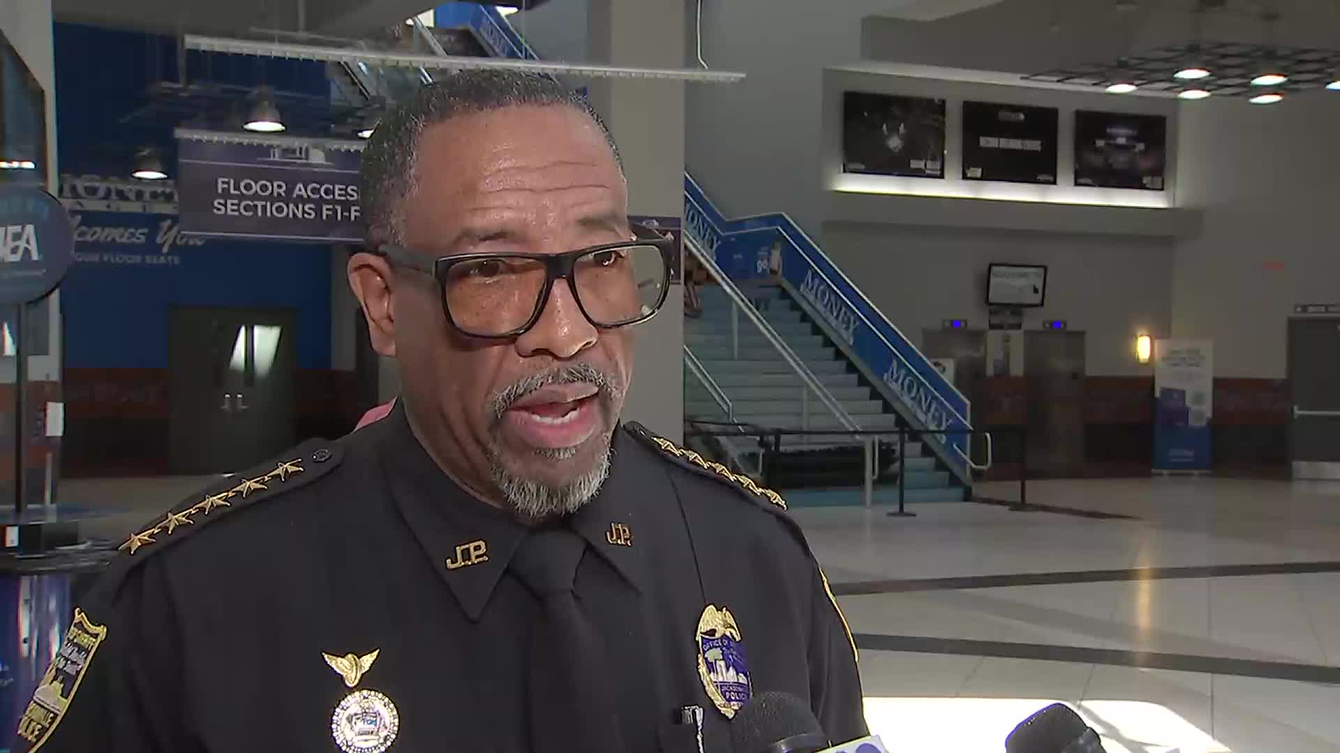 Jacksonville Sheriff says he’s open to policy changes following inmate