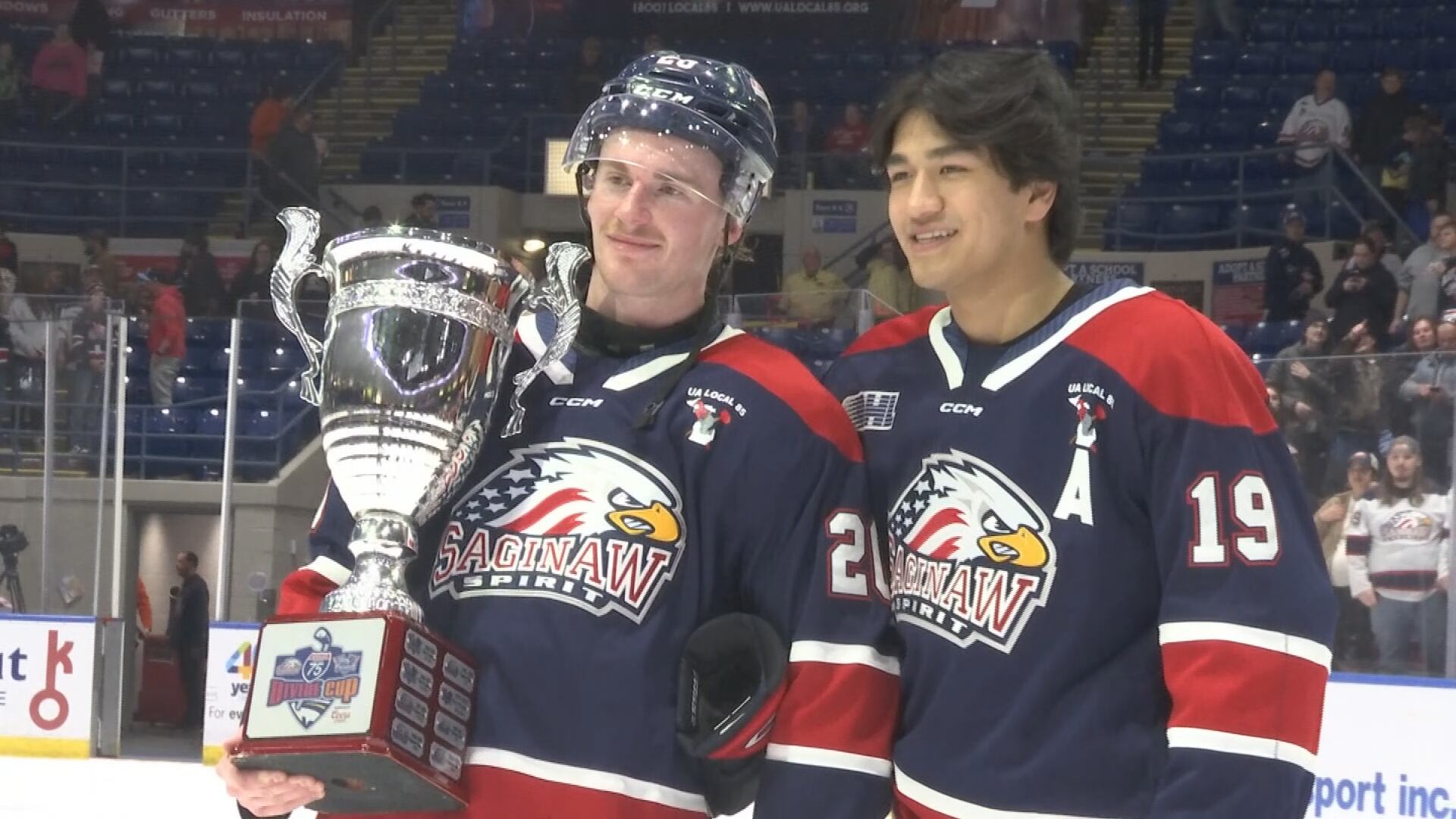 saginaw-spirit-celebrates-another-victory-tied-to-the-memorial-cup
