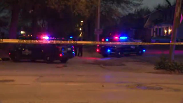 19-year-old charged with murder in Kansas City shooting from April