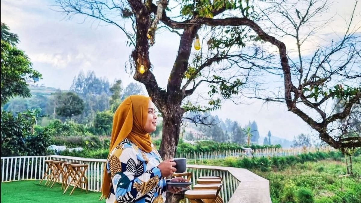 Tren! 10 Destinasi Wisata Keluarga Paling Keren di Salatiga: Tempat Berlibur yang Hemat, Menyenangkan, dan Bisa Dibagikan di Media Sosial!