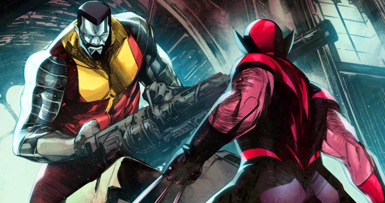 Marvel permanently retires Ultimate Wolverine with perfect last line