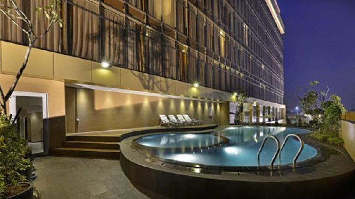 Staycation Seru Bersama Keluarga di Bandung: Temukan Hotel dengan Kids Club dan Promo Khusus Tahun 2025