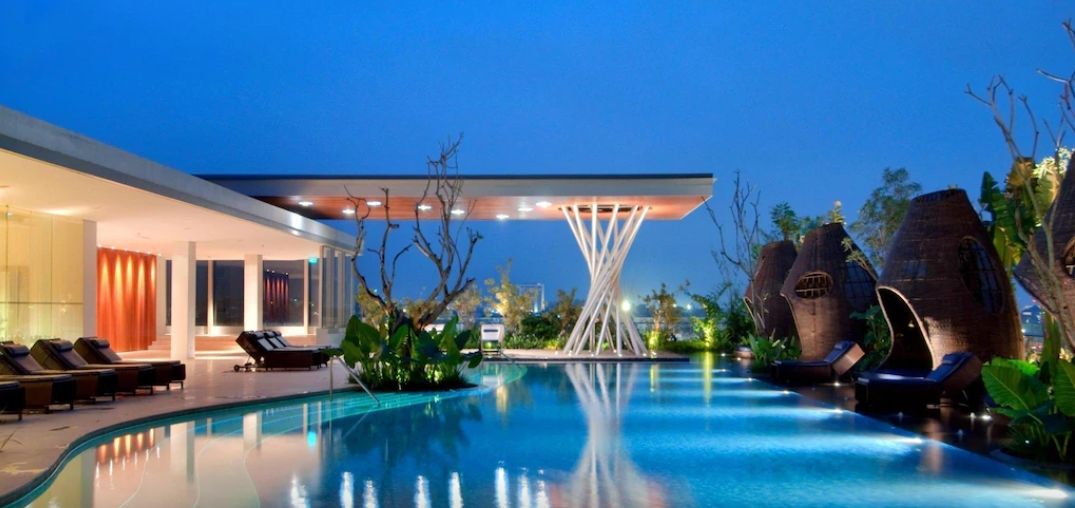 Staycation Seru Bersama Keluarga di Bandung: Temukan Hotel dengan Kids Club dan Promo Khusus Tahun 2025