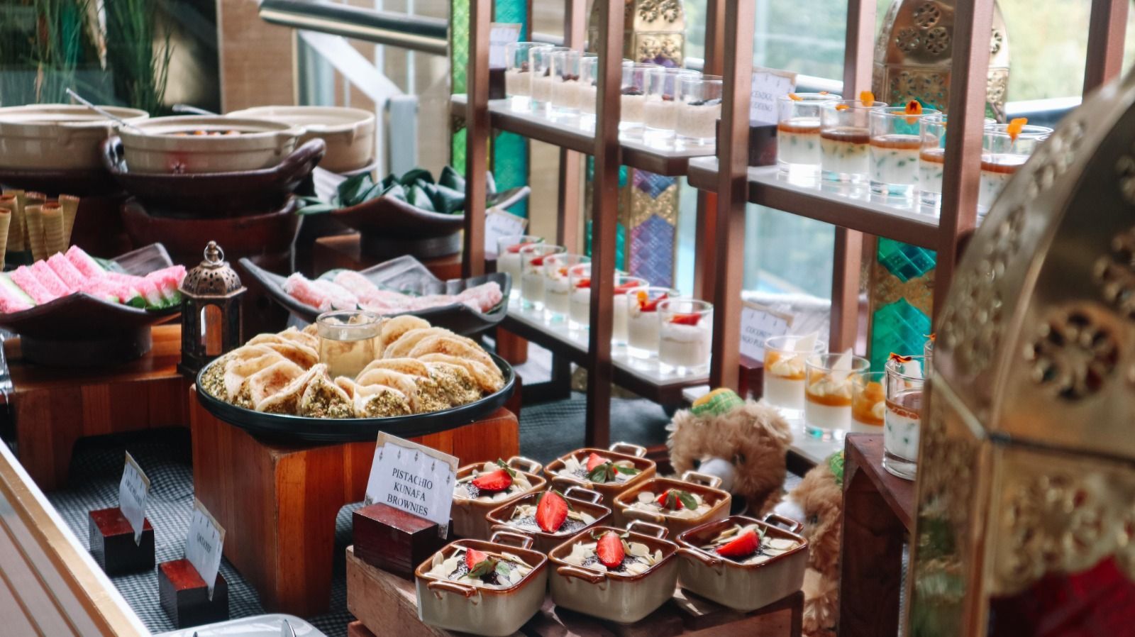 Staycation Seru Bersama Keluarga di Bandung: Temukan Hotel dengan Kids Club dan Promo Khusus Tahun 2025