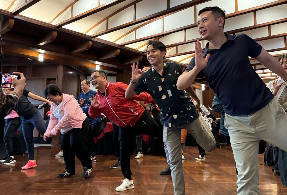 Staycation Seru Bersama Keluarga di Bandung: Temukan Hotel dengan Kids Club dan Promo Khusus Tahun 2025