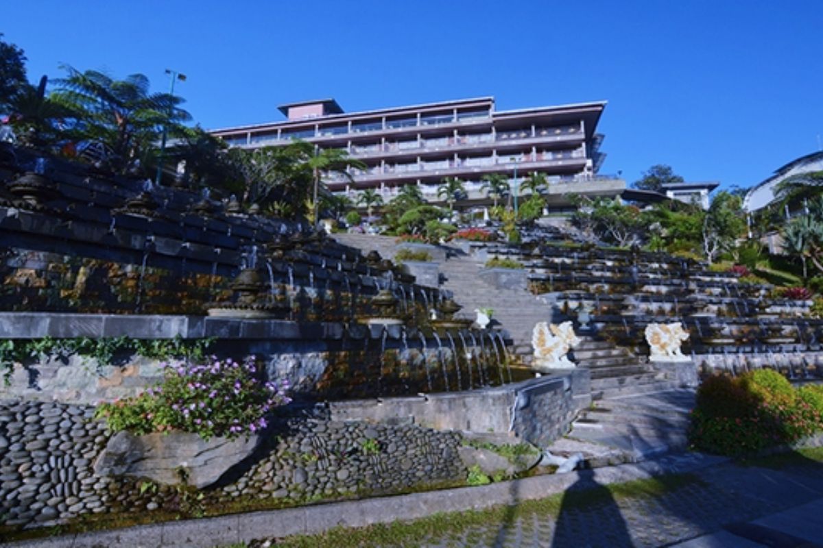 Staycation Keluarga di Bogor: Glamping, Mini Zoo, dan Aktivitas Seru untuk Anak