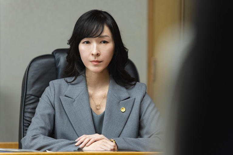 主演・麻生久美子、日韓共同制作ドラマ『魔物』ついにスタート 主演・麻生久美子、日韓共同制作ドラマ『魔物』ついにスタート