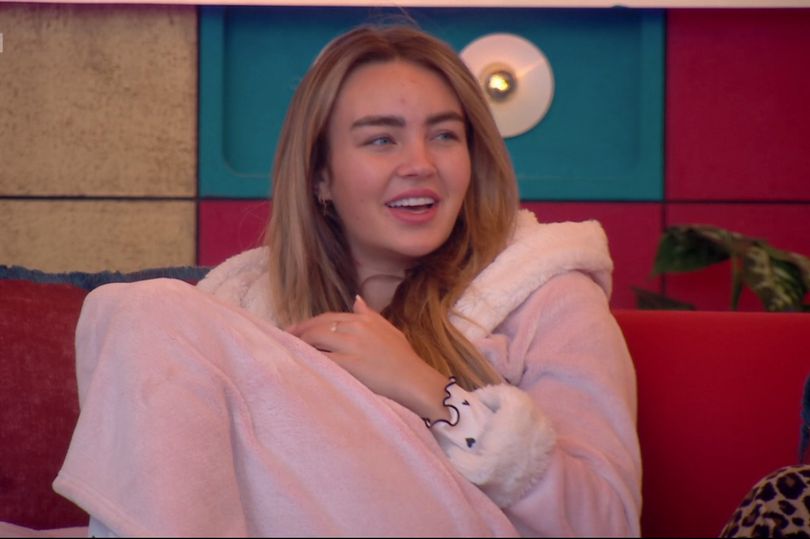 Celebrity Big Brother's Ella Rae Wise rumbled as housemates 'expose secret'