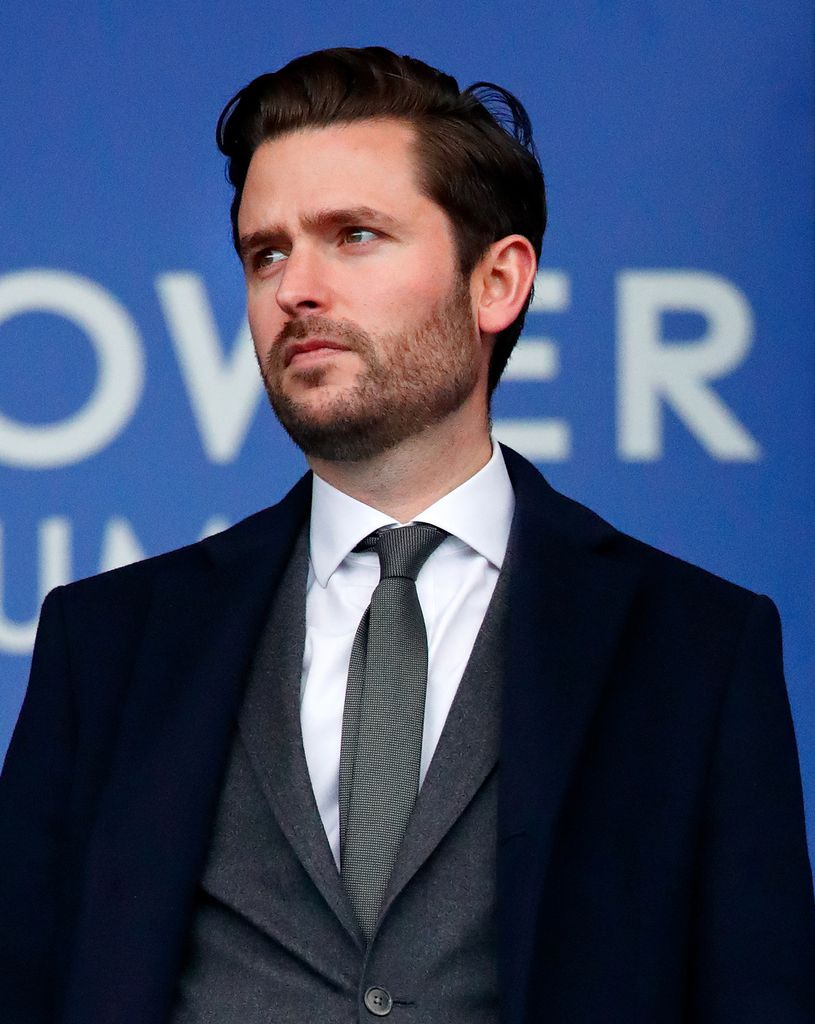 Prince William announces big changes to his team during family break