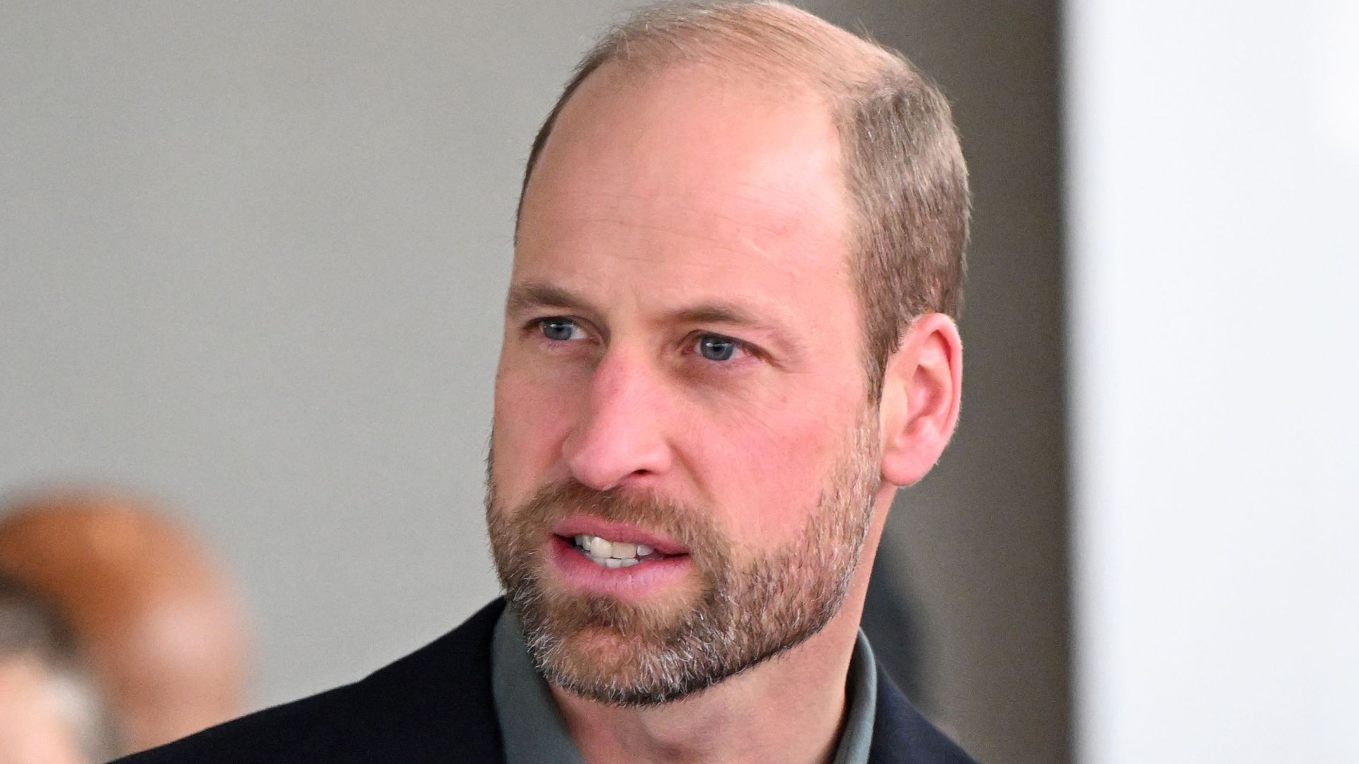 Prince William announces big changes to his team during family break