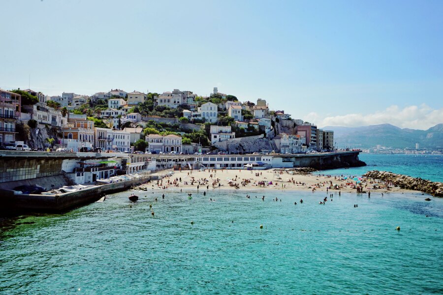 Things to Do in Marseille for Cruisers - AA1D8f9T.img