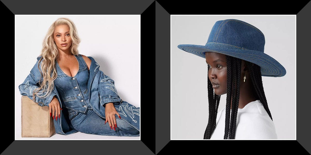 Thanks to Beyoncé’s Latest Campaign Drop, We’re Now Shopping For More ...