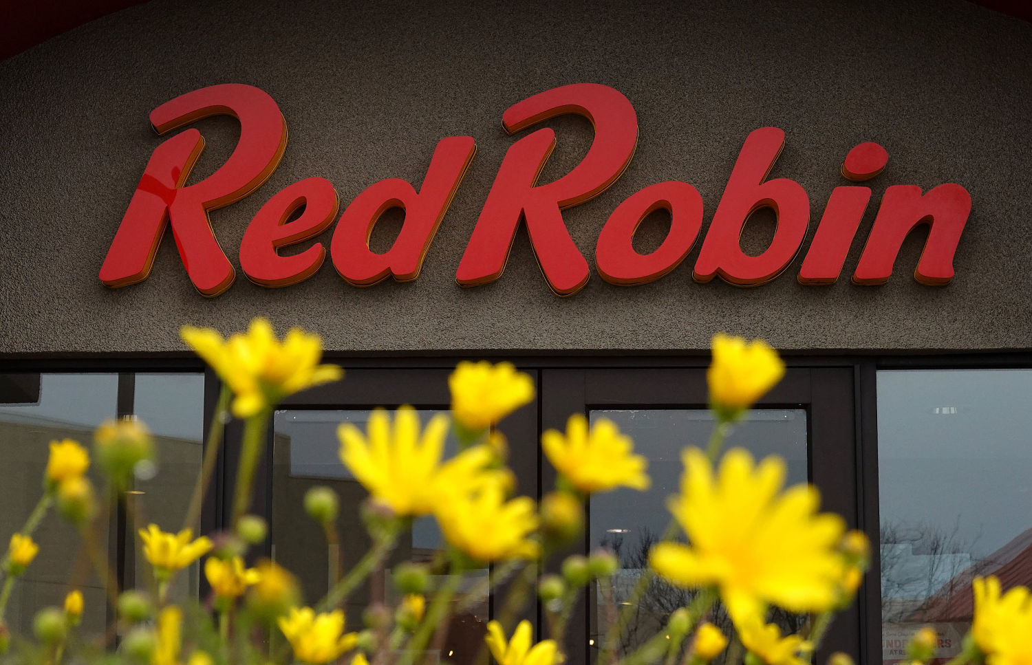 Red Robin’s Bottomless Burger Pass crashes website, customers call it a ...