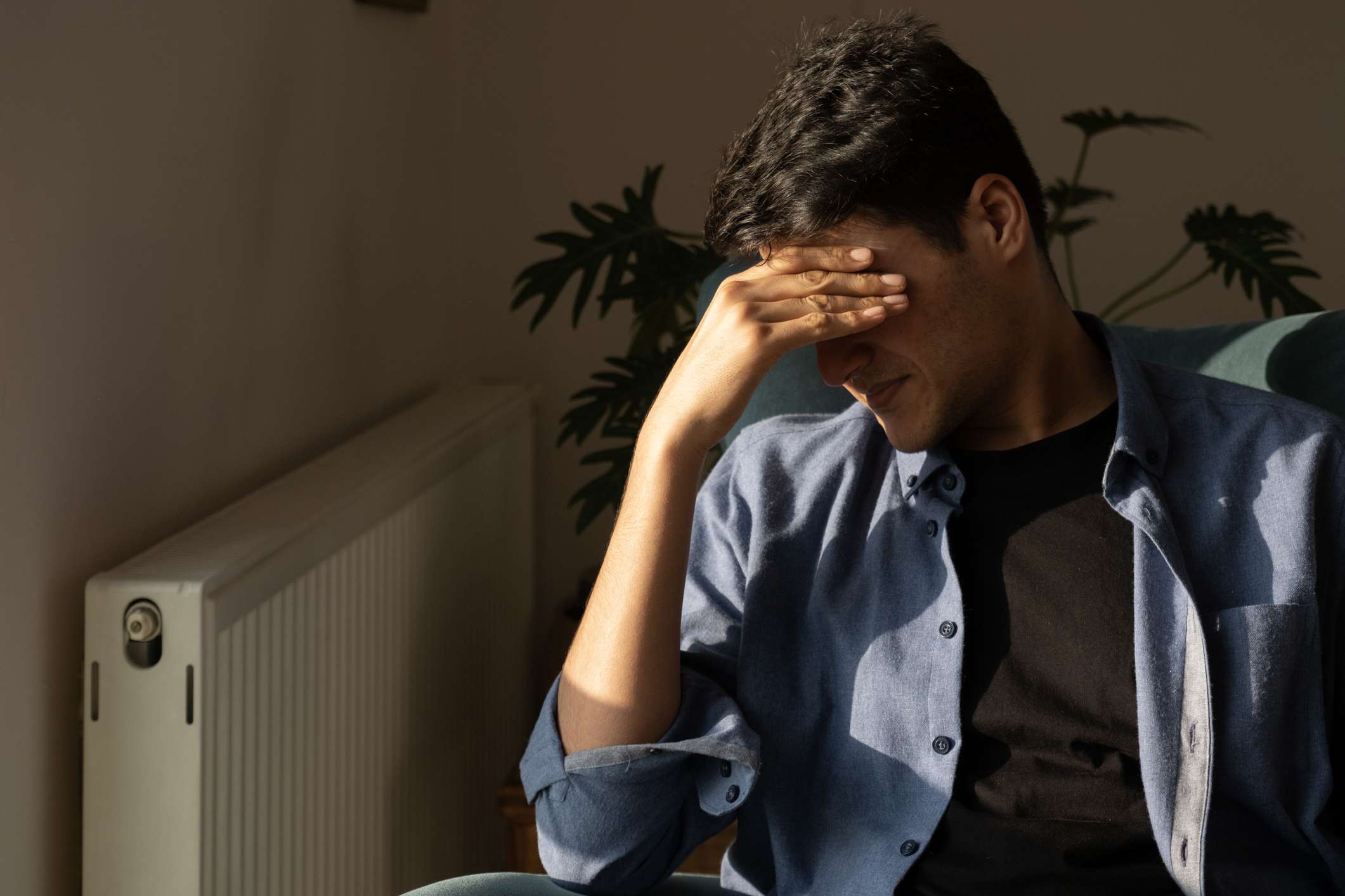 Symptoms of metastatic castration-resistant prostate cancer