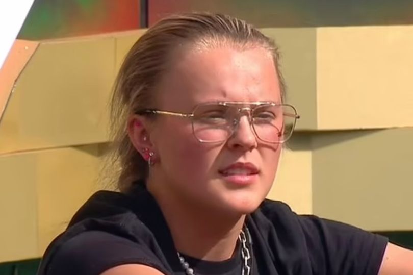 Celebrity Big Brother fans 'only just realising' as JoJo Siwa shares 'real name'