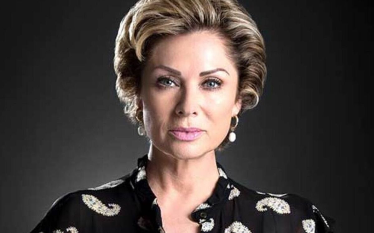 Leticia Calderón enfrenta fuertes problemas económicos y revela que vende  su propia ropa en bazares