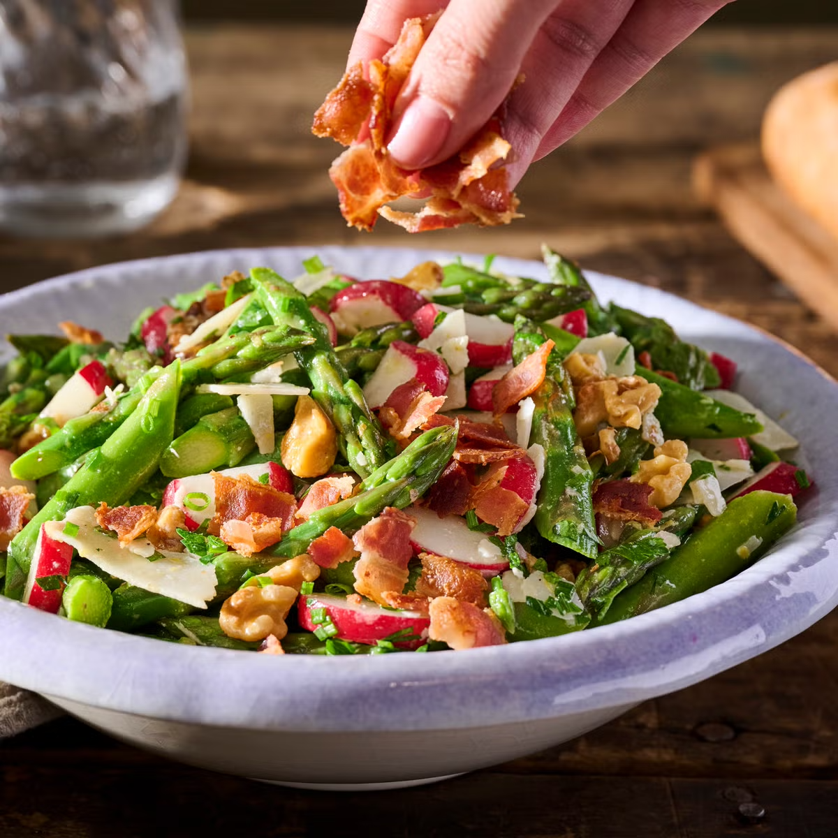 These Bright Salads Don’t Need Lettuce to Shine