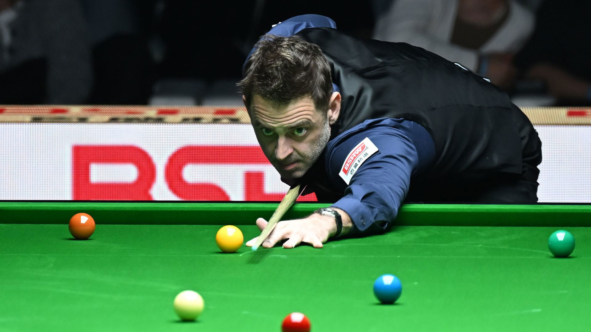 World Snooker Championship live stream 2025: how to watch online and World Snooker Championship live stream 2025: how to watch online and