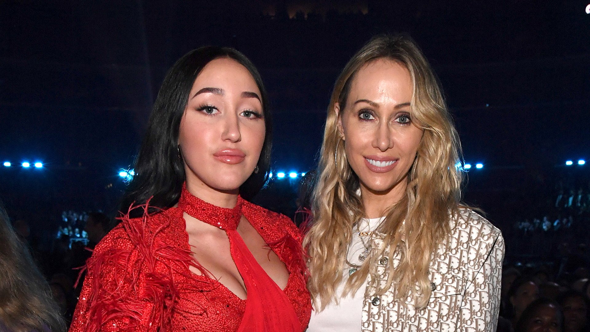 Noah Cyrus Says Mom Tish Cyrus Inspired Desire to 'Get Married' Early