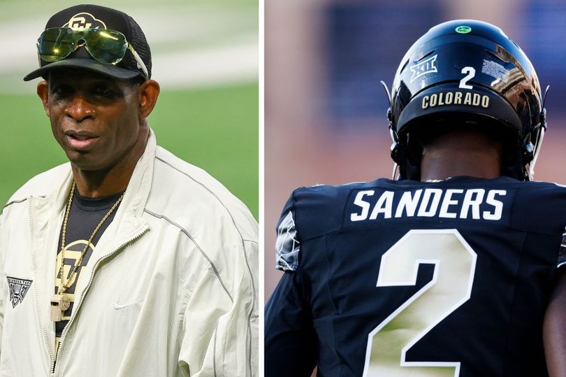 Shedeur Sanders retirement decision 'to please Deion' faces backlash