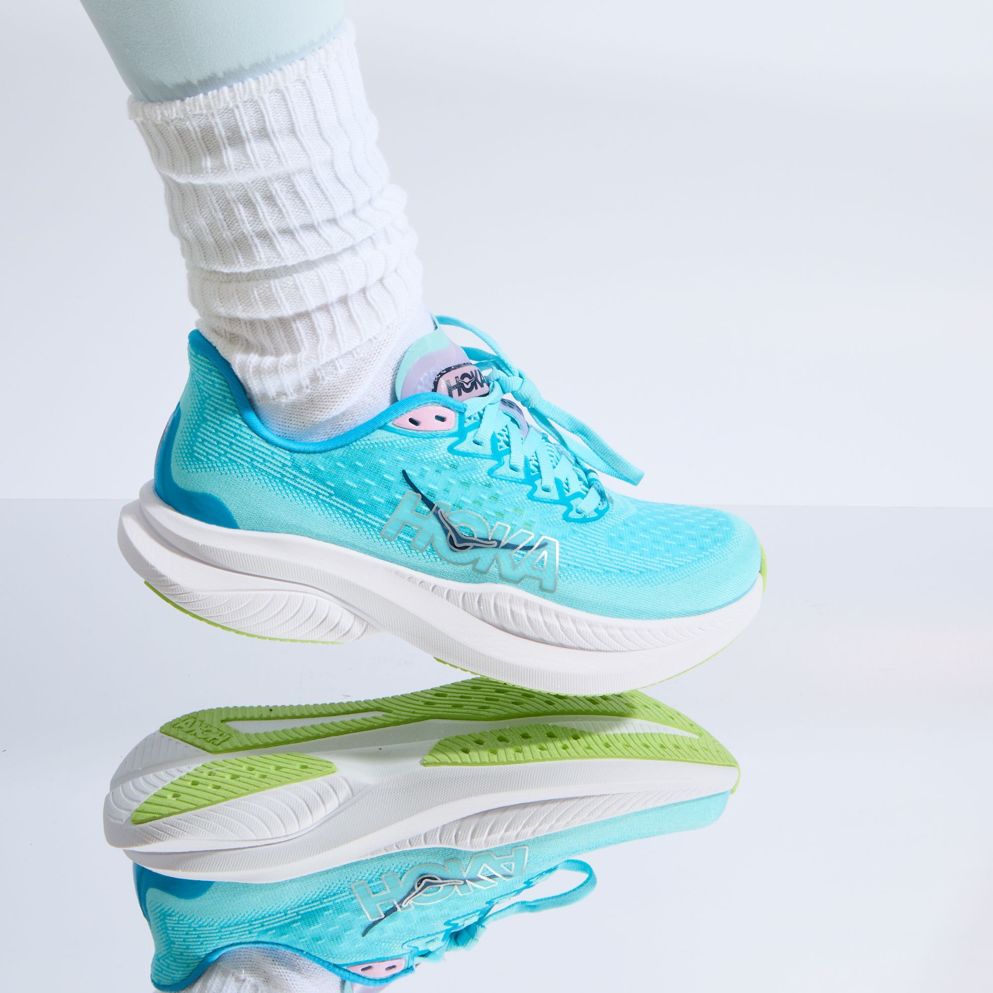 I just changed my #1 Hoka walking shoe recommendation—here’s my new go-to