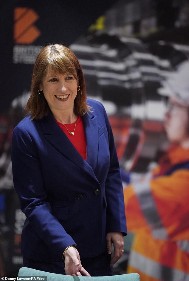 Rachel Reeves will meet White House officials next week as hopes grow for a trade deal with Washington