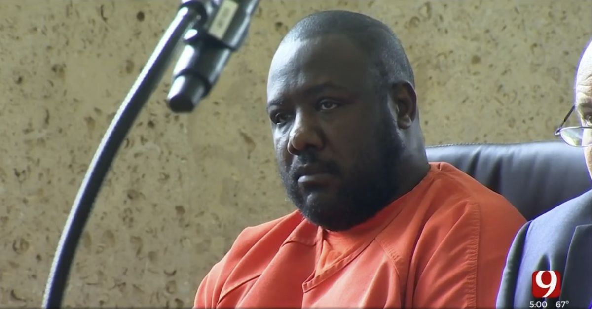 Daughter of Triple-Murder Victim Says the 'Heart Eater' Killer is Bragging From Prison