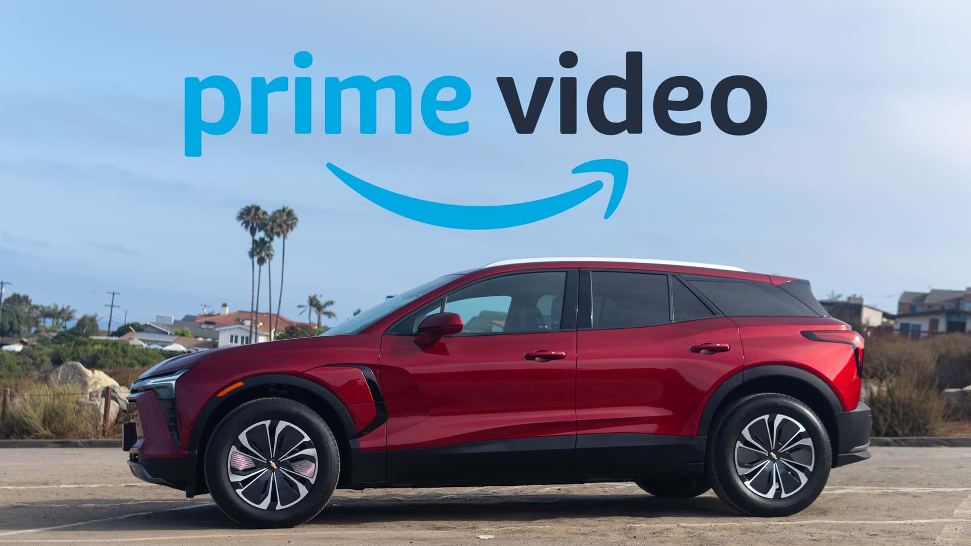 Chevy, Cadillac, and GMC Electric Vehicles Set to Feature In-Car Video Streaming Worldwide Chevy, Cadillac, and GMC Electric Vehicles Set to Feature In-Car Video Streaming Worldwide