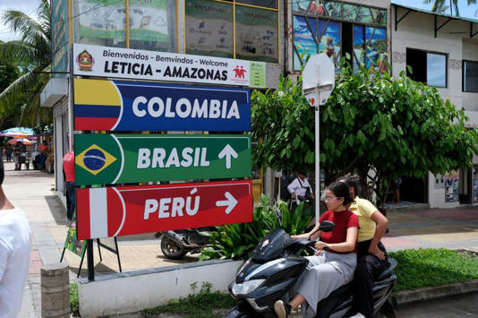 Deadly disease spreads in South American hotspot as Foreign Office issues urgent travel warning