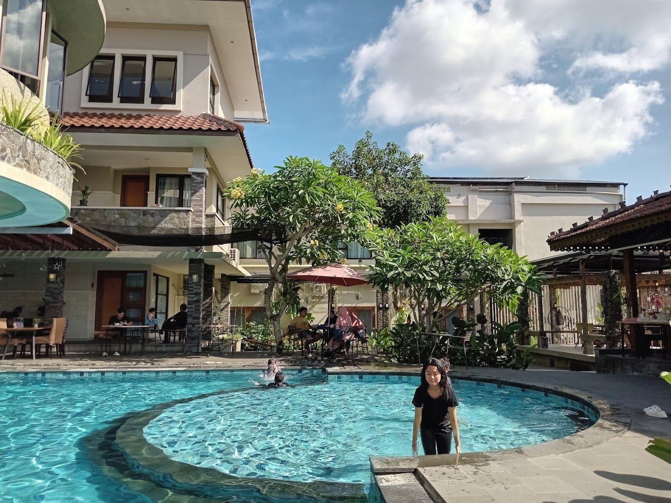 Inilah Hotel Terbaik di Magelang untuk Liburan Keluarga Anda