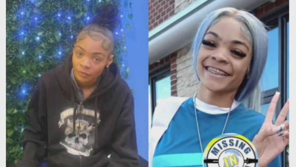 Police search home in connection with disappearance of Detroitarea