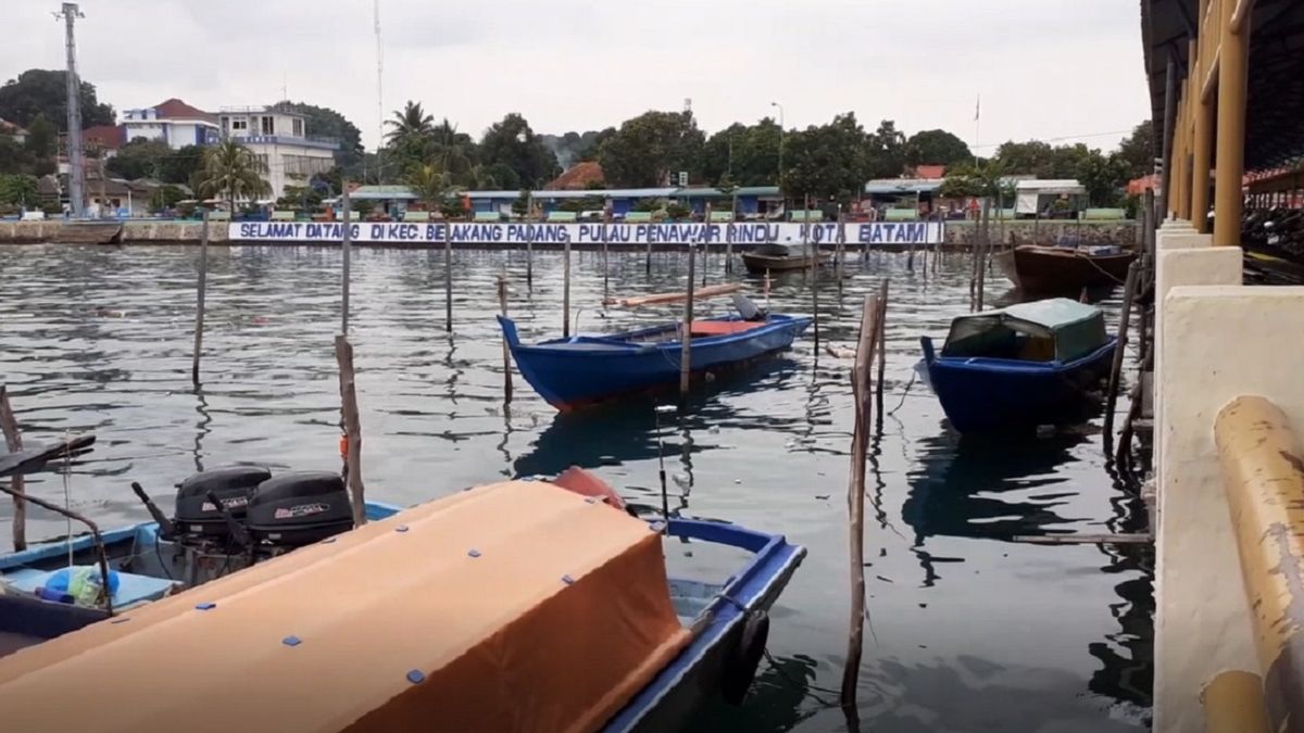 Pulau Belakang Padang, "Obat Rindu" di Batam: Destinasi Maritim Surga dengan Kuliner Melayu Khas