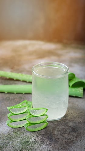 What Happens When You Drink Aloe Vera Juice Every Day?