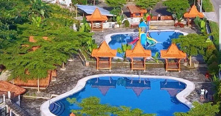 8 Tempat Glamping di Magelang untuk Liburan Penuh Warna!