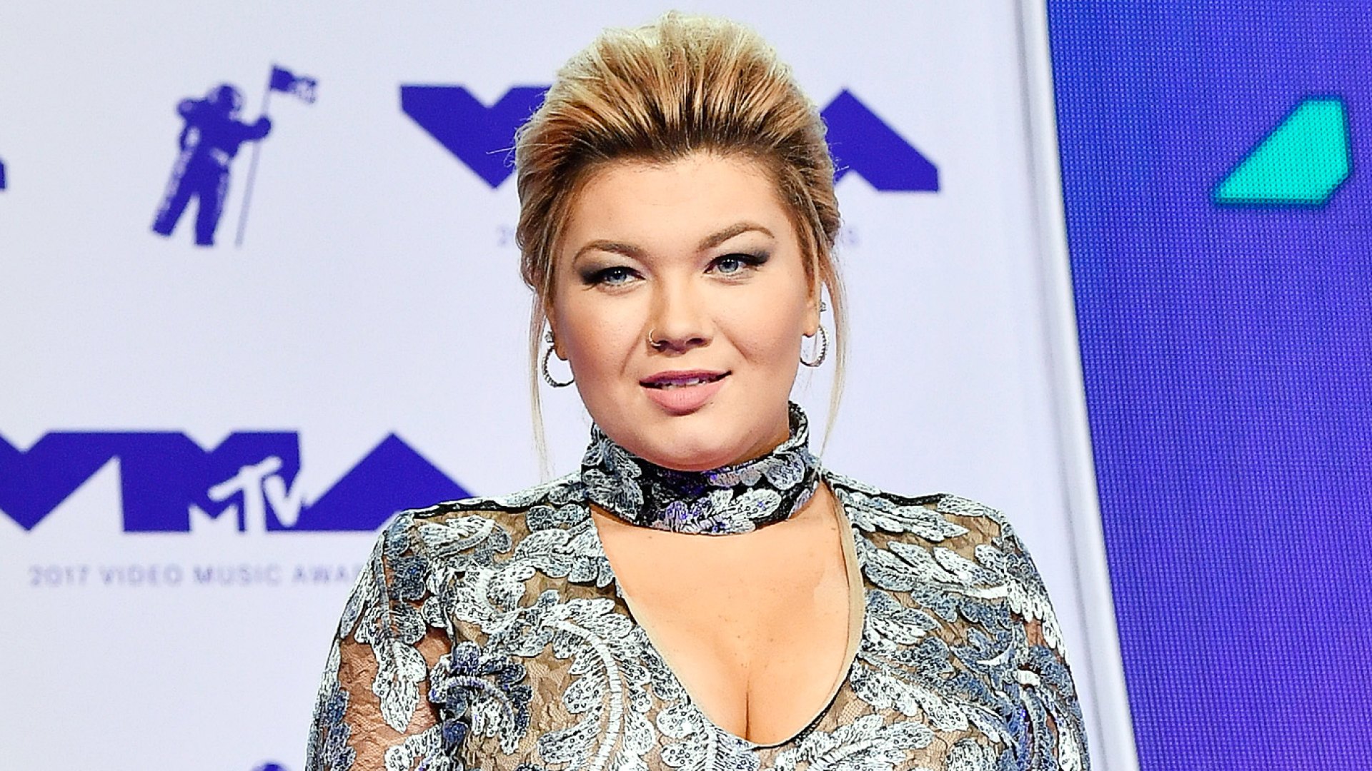 Amber Portwood Was in Bed for 4 Months Coping With Leah's Adoption Wish