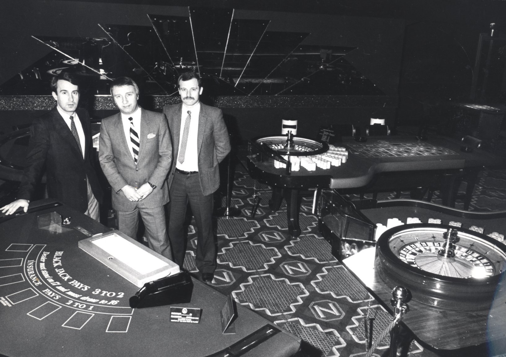 Sheffield retro: 28 nostalgic photos show the fun to be had in the 70s ...