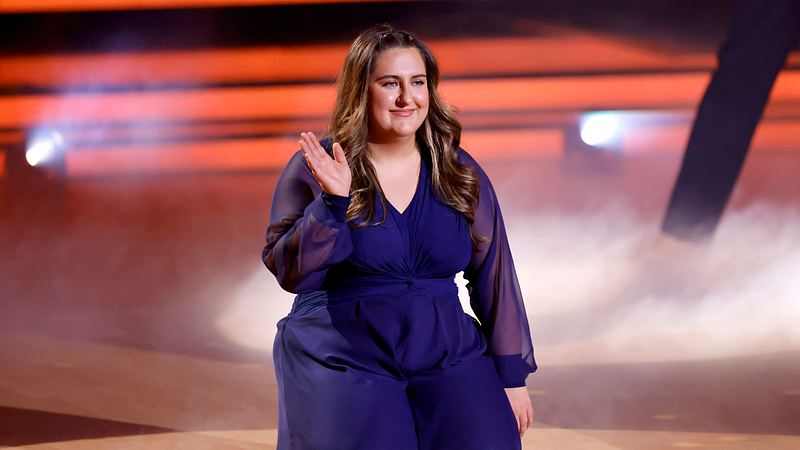 SelfieSandra: Verplappert? Sie plaudert pikantes &amp;quot;Let&amp;#39;s Dance&amp;quot; Detail aus