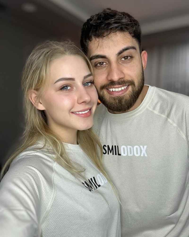 Loredana Wollny hat geheiratet: So sah sie als Braut aus