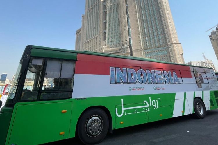 Daftar 8 Syarikah yang Layani 221 Ribu Jemaah Haji Indonesia 2025