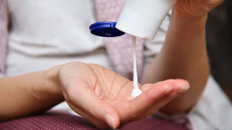 How ‘dangerous’ chemicals’ detected in products in the EU could be
impacting your health