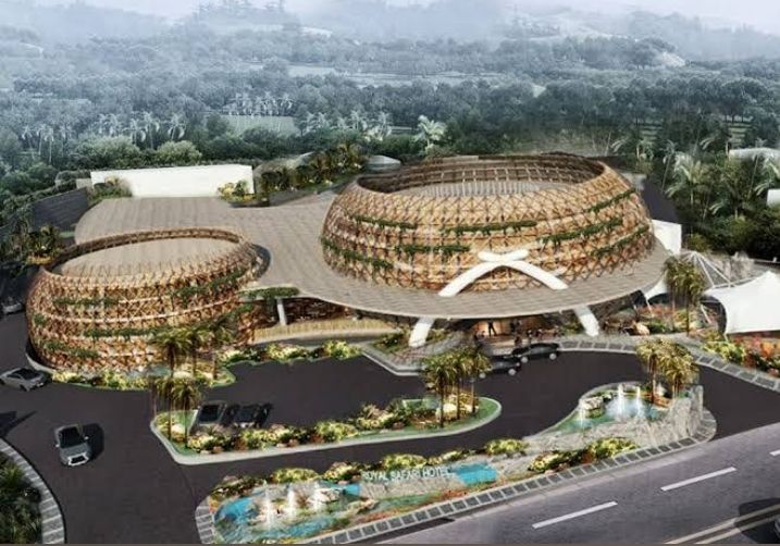 Staycation Keluarga di Bogor: Glamping, Mini Zoo, dan Aktivitas Seru untuk Anak