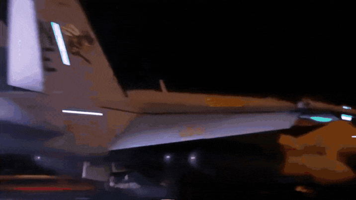 Watch: Over 30 killed, 80 wounded in US strikes on Yemeni fuel port;  explosion sparks huge