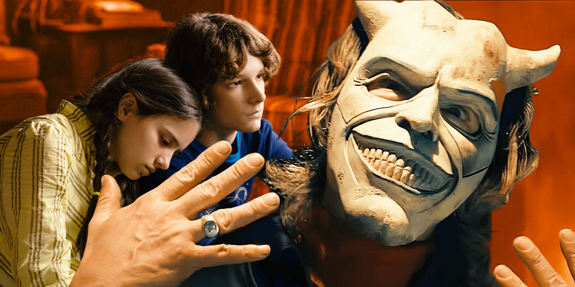 The Black Phone 2: Cast, Story & Everything We Know About the Sequel