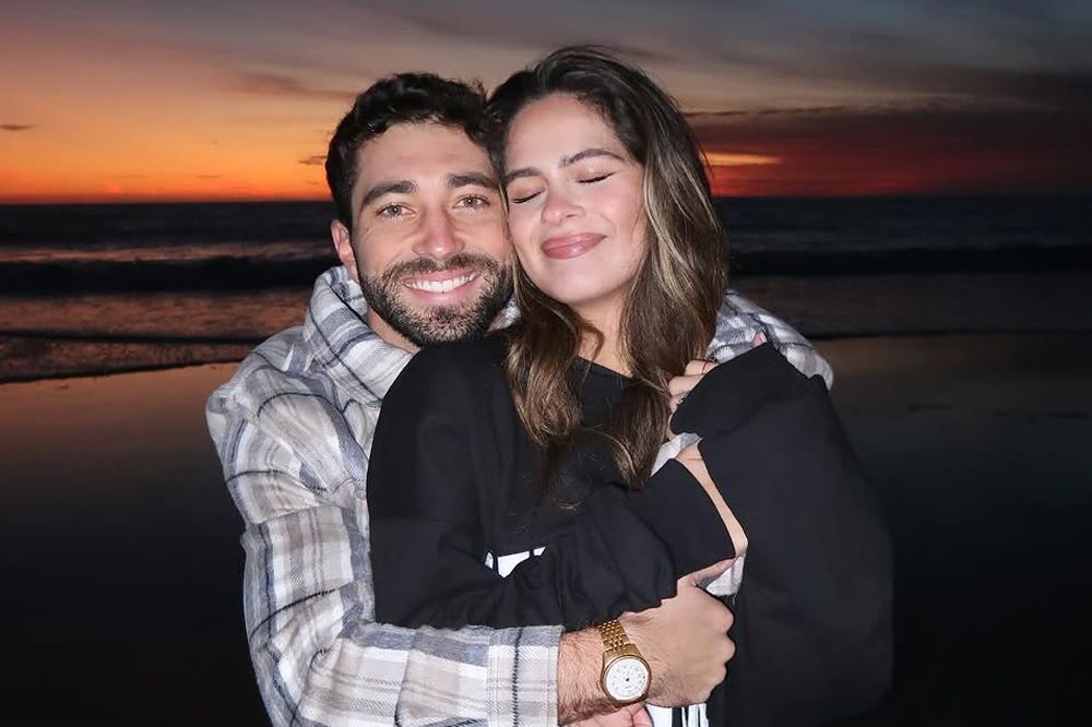 Bachelor” Alum Joey Graziadei Marks Fianceé Kelsey Anderson's Birthday with Heartfelt Tribute